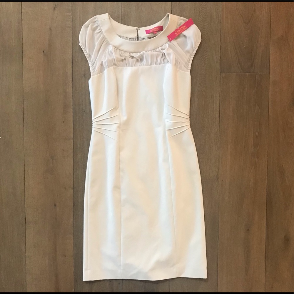 Catherine Malandrino Dress- Size 6
